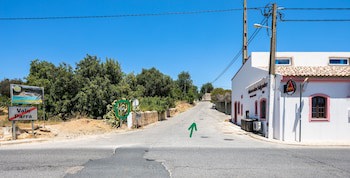 Monte Dos Avos Hotel(3Star)