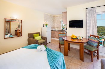 Monte Dos Avos Hotel(3Star)