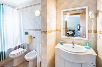 Monte Dos Avos Hotel(3Star)