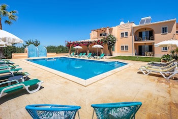 Monte Dos Avos Hotel(3Star)