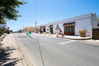 Monte Dos Avos Hotel(3Star)