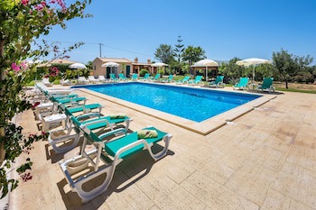 Monte Dos Avos Hotel(3Star)
