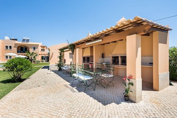 Monte Dos Avos Hotel(3Star)