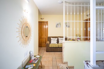 Monte Dos Avos Hotel(3Star)