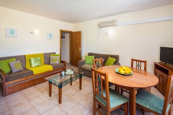 Monte Dos Avos Hotel(3Star)