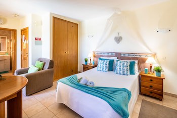 Monte Dos Avos Hotel(3Star)