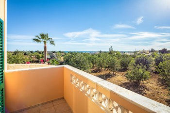 Monte Dos Avos Hotel(3Star)