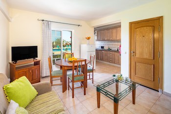 Monte Dos Avos Hotel(3Star)