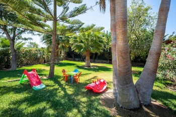 Monte Dos Avos Hotel(3Star)