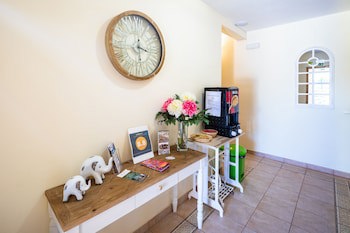 Monte Dos Avos Hotel(3Star)