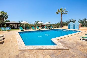 Monte Dos Avos Hotel(3Star)