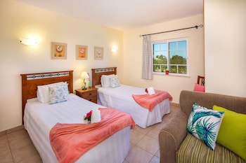 Monte Dos Avos Hotel(3Star)