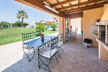 Monte Dos Avos Hotel(3Star)