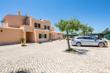 Monte Dos Avos Hotel(3Star)