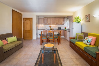 Monte Dos Avos Hotel(3Star)