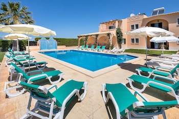 Monte Dos Avos Hotel(3Star)