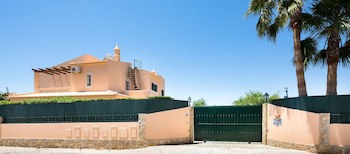 Monte Dos Avos Hotel(3Star)