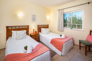 Monte Dos Avos Hotel(3Star)