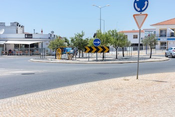 Monte Dos Avos Hotel(3Star)