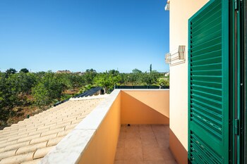 Monte Dos Avos Hotel(3Star)