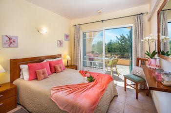 Monte Dos Avos Hotel(3Star)