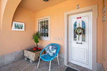 Monte Dos Avos Hotel(3Star)