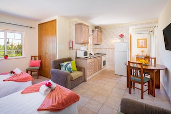 Monte Dos Avos Hotel(3Star)