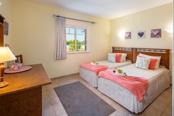 Monte Dos Avos Hotel(3Star)