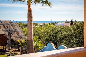 Monte Dos Avos Hotel(3Star)