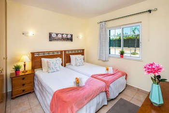 Monte Dos Avos Hotel(3Star)