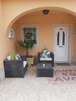 Monte Dos Avos Hotel(3Star)