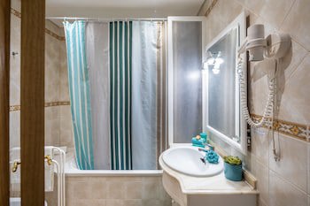 Monte Dos Avos Hotel(3Star)