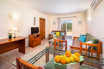 Monte Dos Avos Hotel(3Star)