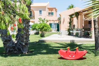 Monte Dos Avos Hotel(3Star)