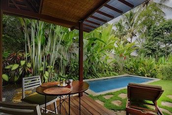 Samkhya Villas