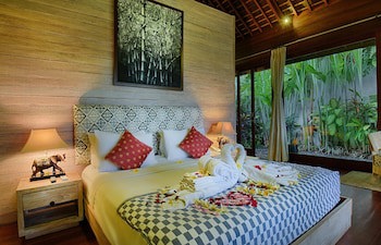 Samkhya Villas