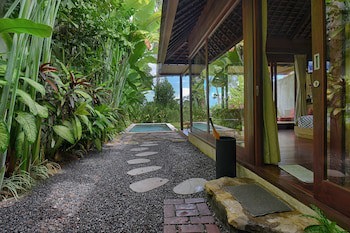 Samkhya Villas