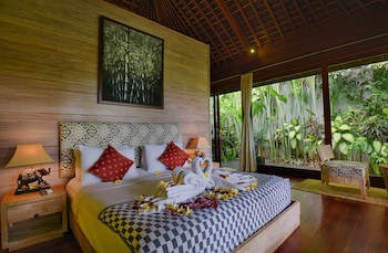 Samkhya Villas