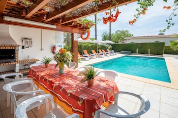 Apartamentos Flor Da Laranja, Albufeira