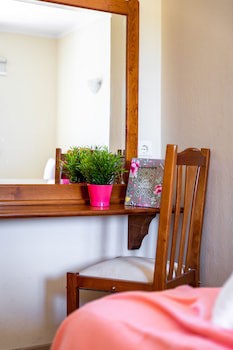 Apartamentos Flor Da Laranja, Albufeira