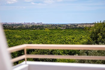 Apartamentos Flor Da Laranja, Albufeira