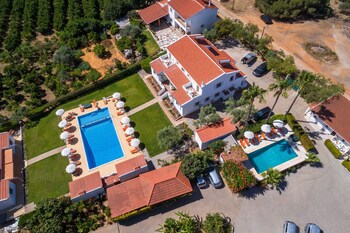 Apartamentos Flor Da Laranja, Albufeira