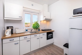 Apartamentos Flor Da Laranja, Albufeira