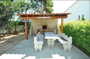 Apartamentos Flor Da Laranja, Albufeira