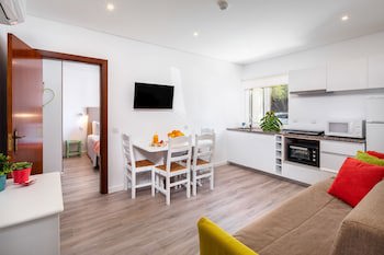 Apartamentos Flor Da Laranja, Albufeira