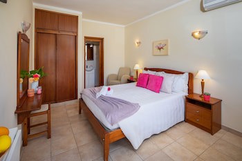 Apartamentos Flor Da Laranja, Albufeira