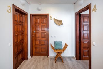 Apartamentos Flor Da Laranja, Albufeira