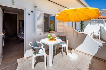 Apartamentos Flor Da Laranja, Albufeira