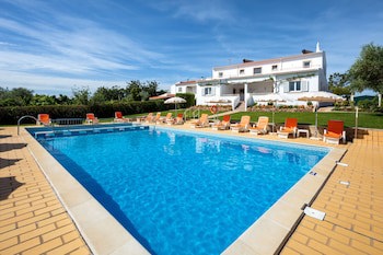 Apartamentos Flor Da Laranja, Albufeira
