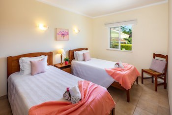 Apartamentos Flor Da Laranja, Albufeira